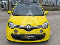 2017 Renault Twingo