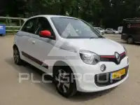2017 Renault Twingo
