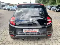 2017 Renault Twingo