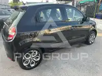 2017 Renault Twingo
