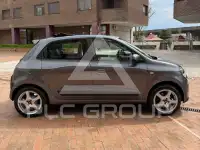 2017 Renault Twingo