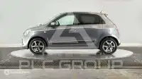 2017 Renault Twingo