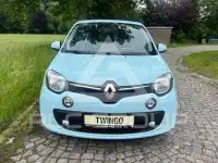 2017 Renault Twingo
