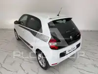 2017 Renault Twingo