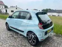 2017 Renault Twingo