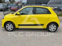 2017 Renault Twingo