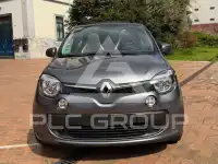 2017 Renault Twingo