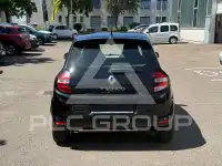 2017 Renault Twingo