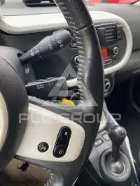 2017 Renault Twingo