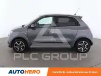 2017 Renault Twingo