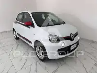 2017 Renault Twingo