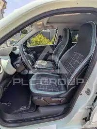 2017 Renault Twingo
