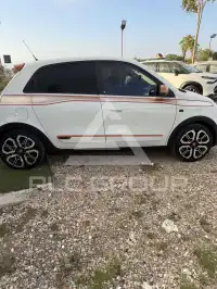 2017 Renault Twingo