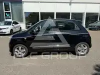 2017 Renault Twingo