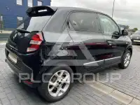 2017 Renault Twingo