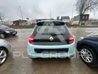 2017 Renault Twingo