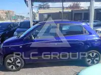 2017 Renault Twingo
