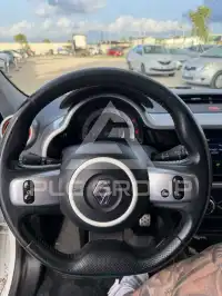 2017 Renault Twingo