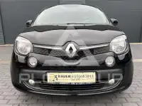2017 Renault Twingo