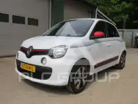 2017 Renault Twingo