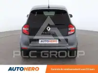2017 Renault Twingo