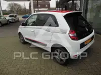 2017 Renault Twingo