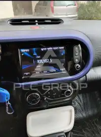 2017 Renault Twingo