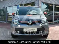 2017 Renault Twingo