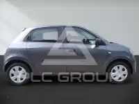 2017 Renault Twingo