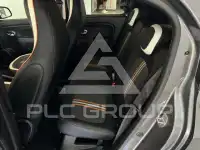 2017 Renault Twingo