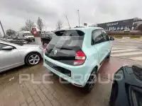 2017 Renault Twingo