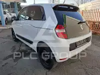 2017 Renault Twingo