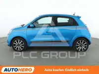 2017 Renault Twingo