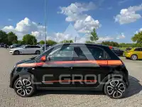 2017 Renault Twingo