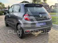2017 Renault Twingo