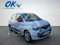 2017 Renault Twingo