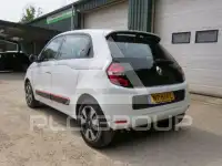 2017 Renault Twingo