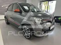 2017 Renault Twingo
