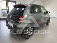 2017 Renault Twingo