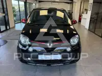 2017 Renault Twingo