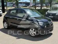 2017 Renault Twingo