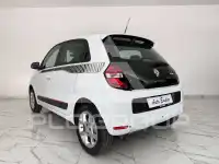 2017 Renault Twingo