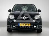 2017 Renault Twingo
