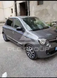 2017 Renault Twingo