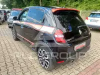 2017 Renault Twingo
