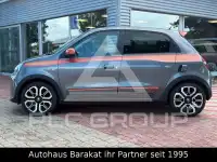 2017 Renault Twingo