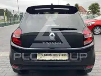 2017 Renault Twingo