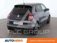 2017 Renault Twingo