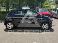 2017 Renault Twingo