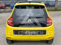 2017 Renault Twingo